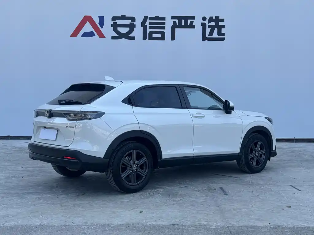 Honda XR-V — миниатюра 6