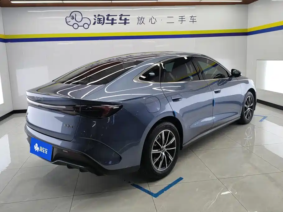BYD Seal 06 — миниатюра 3