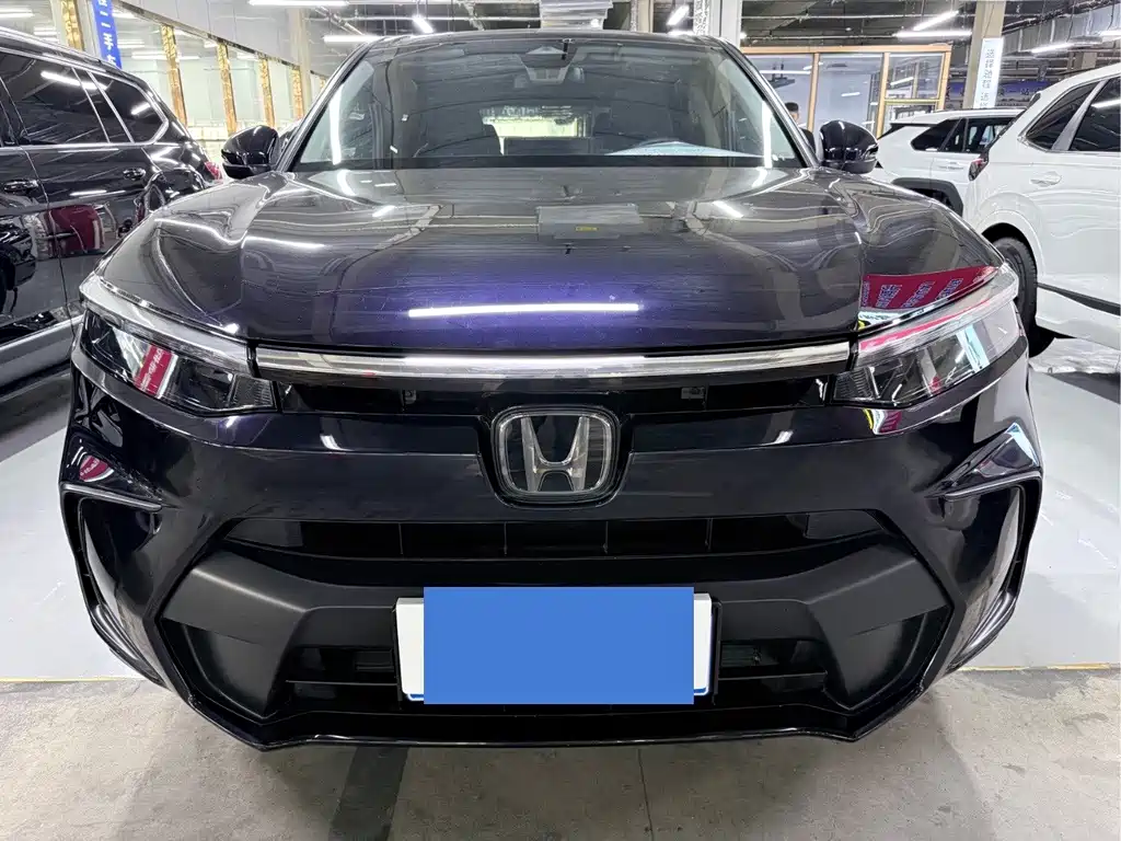 Honda Breeze — миниатюра 2