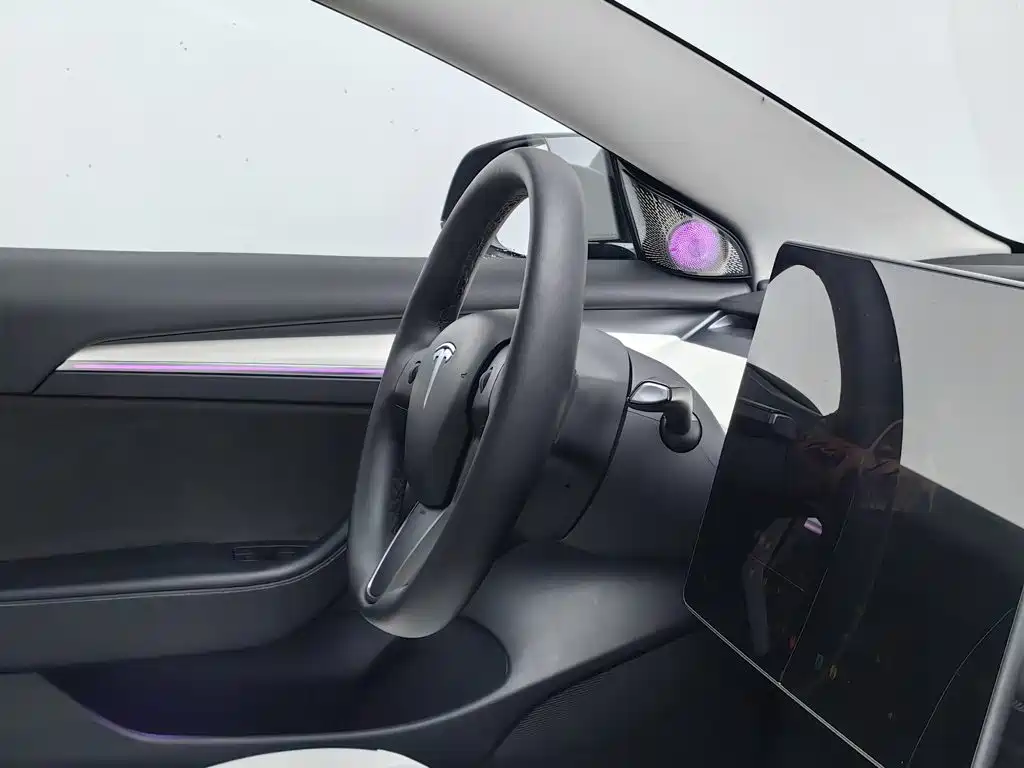 Tesla Model 3 — миниатюра 22