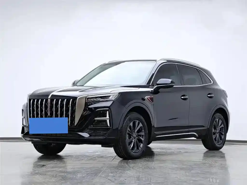 Hongqi HONGQI HS5