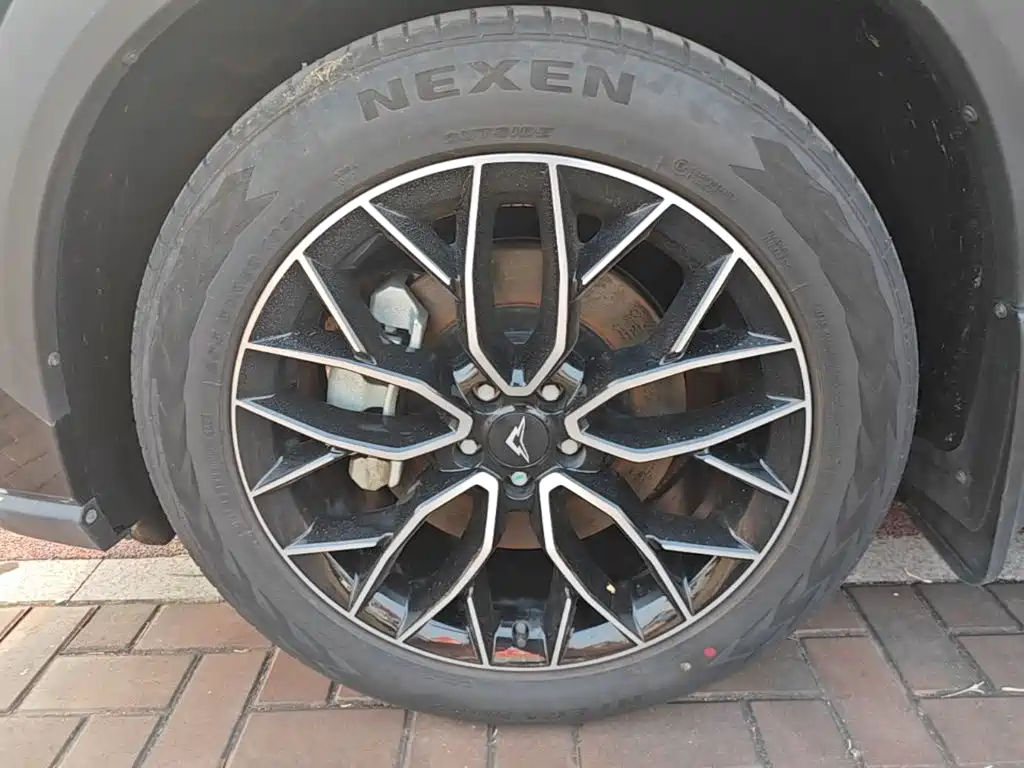 Cowin Kunlun Hybrid — миниатюра 23