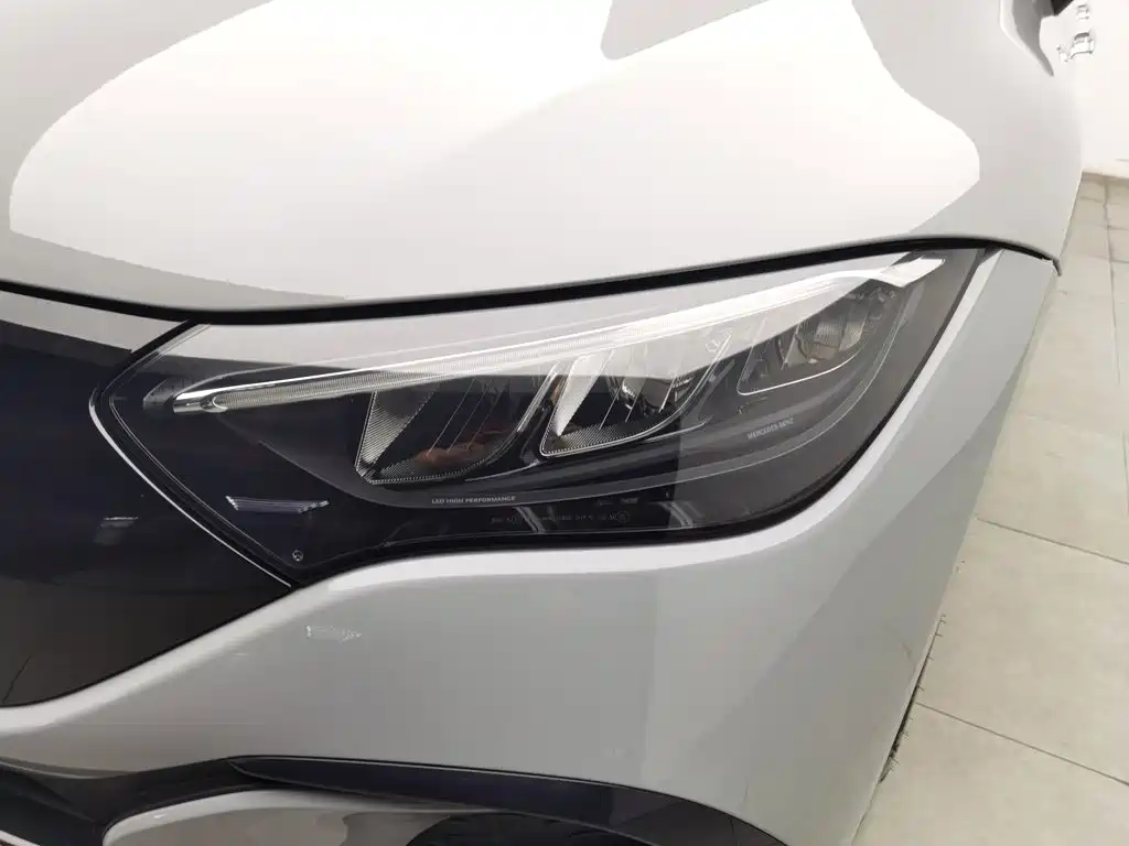 Mercedes-Benz EQE — миниатюра 7