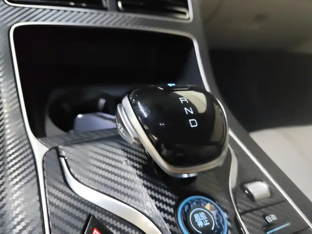 BYD Qin PLUS — миниатюра 14