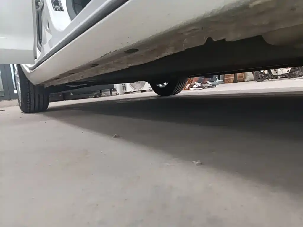 Buick Excelle — миниатюра 21