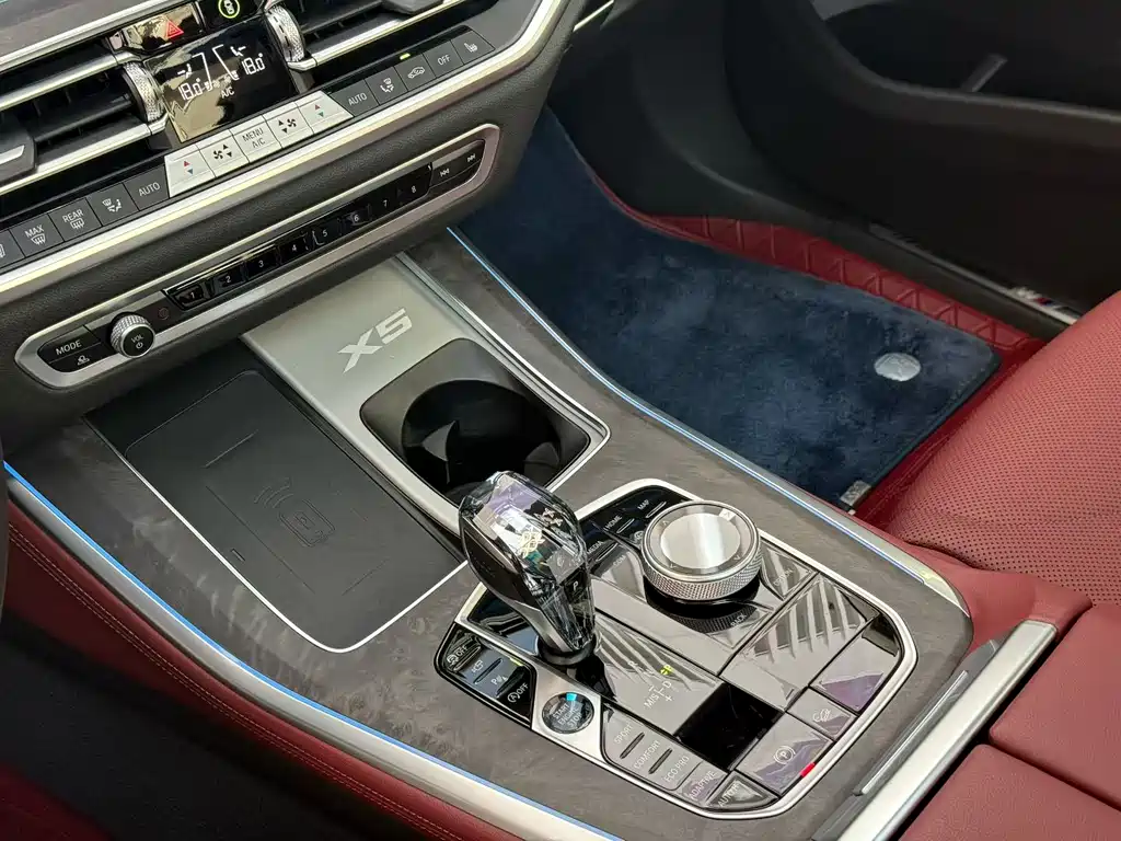 BMW X5 — миниатюра 6