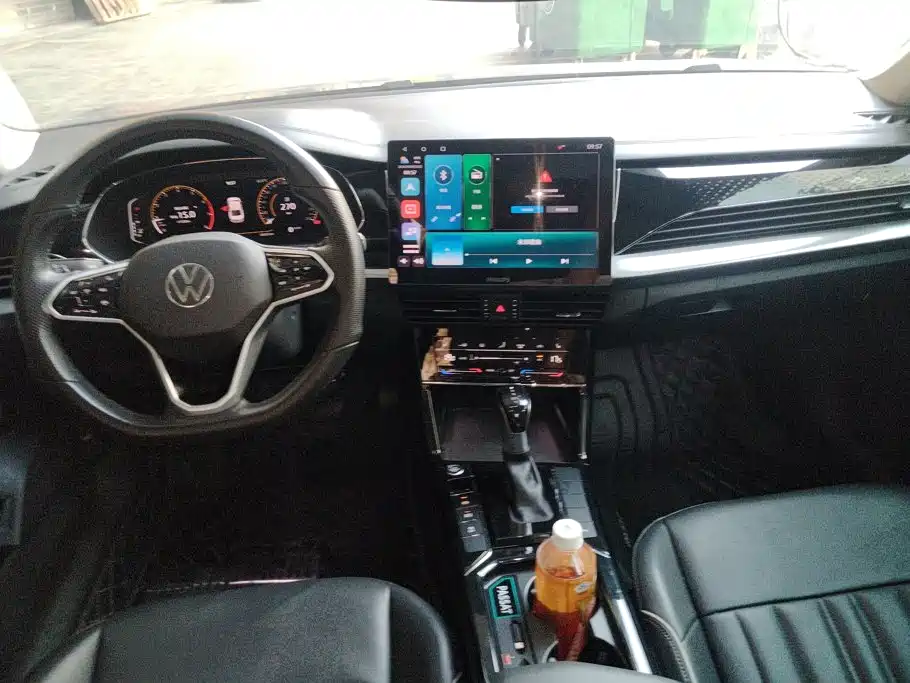 Volkswagen Passat — миниатюра 12