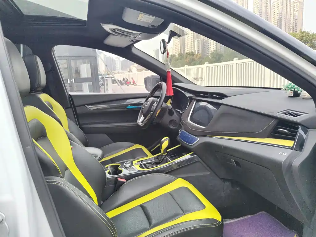 SWM SWAY MOTORS SWM SWIFT G01