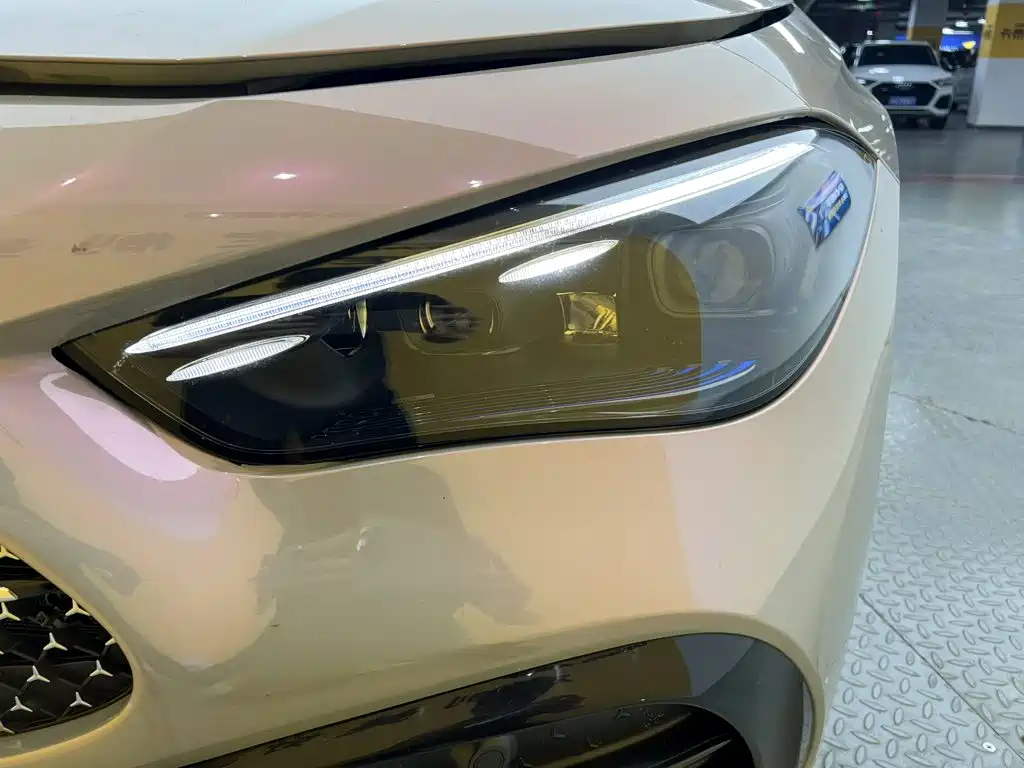 Mercedes-Benz CLE — миниатюра 2