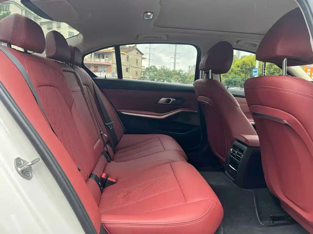 BMW i3 — миниатюра 5