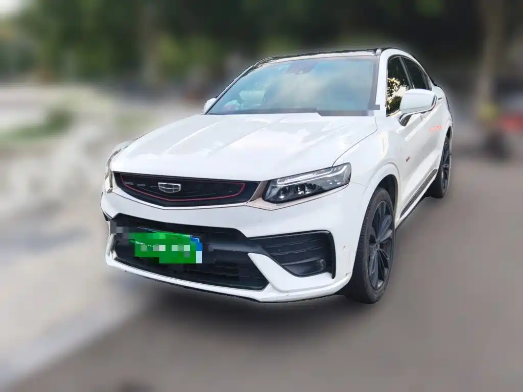 Geely Xingyue