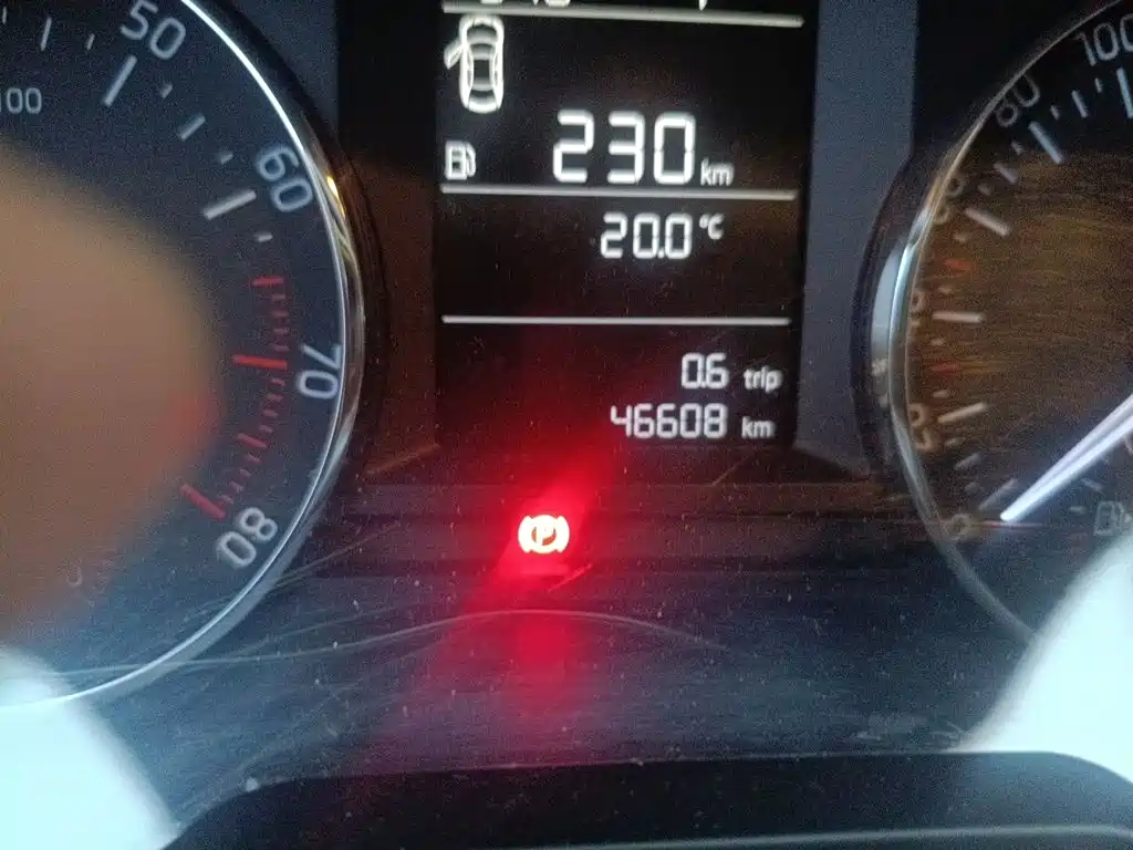 Skoda Octavia — миниатюра 13