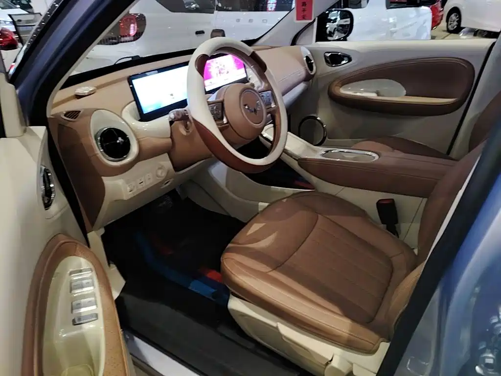 Wuling Bingo — миниатюра 16