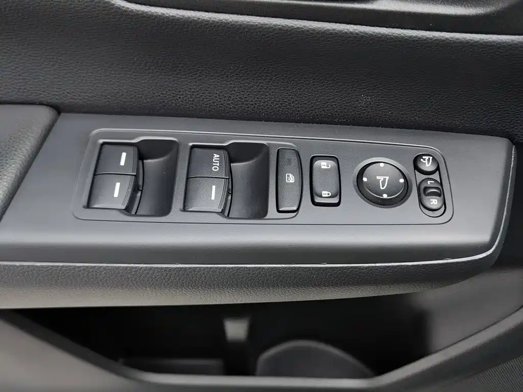 Honda Breeze — миниатюра 9