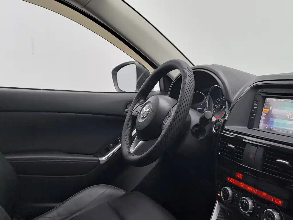 Mazda CX-5 — миниатюра 22
