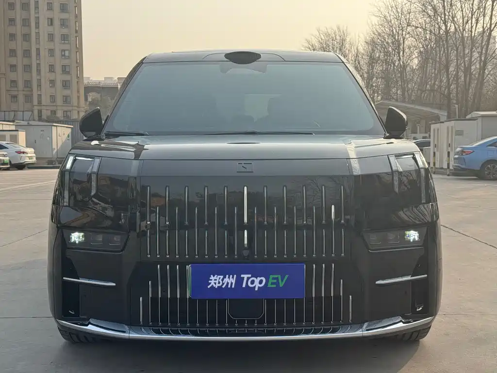 ZEEKR EXTREME KRYPTON 009