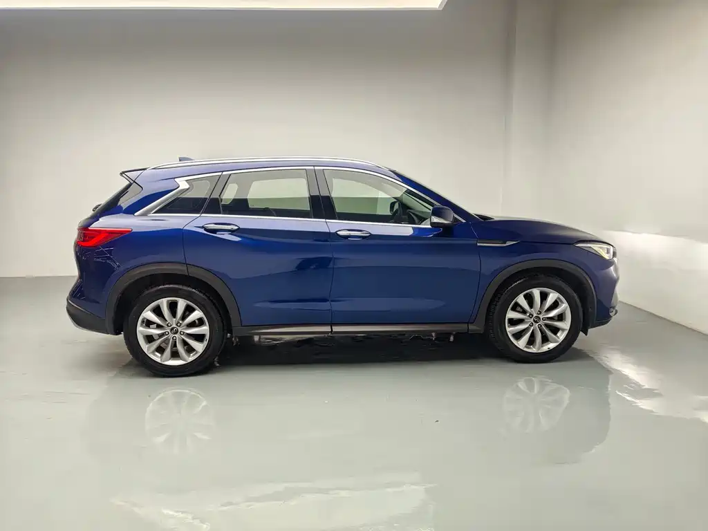 Infiniti QX50 — миниатюра 6