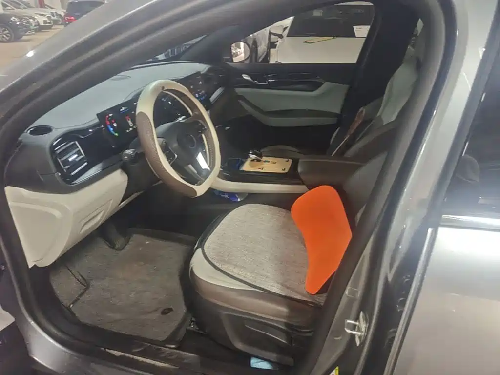 BYD Qin PLUS — миниатюра 19