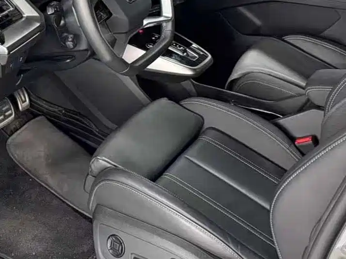 Audi Q4 e-tron — миниатюра 9
