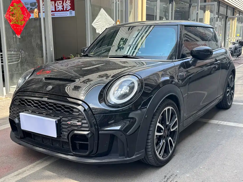 Mini Mini 2021