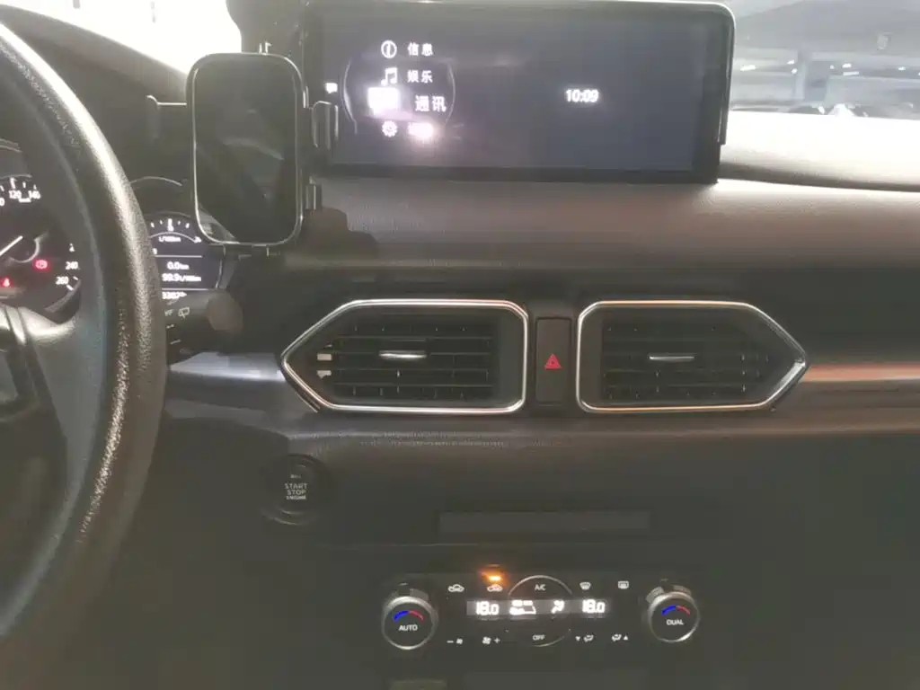 Mazda CX-5 — миниатюра 13