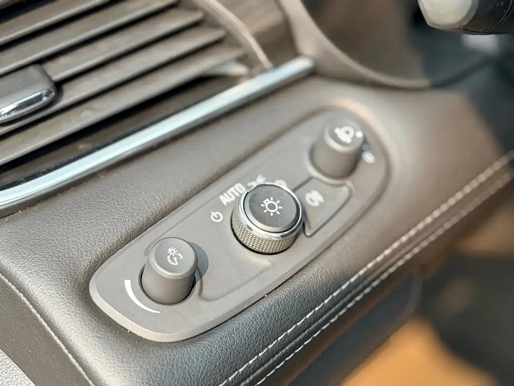 Buick LaCrosse — миниатюра 22