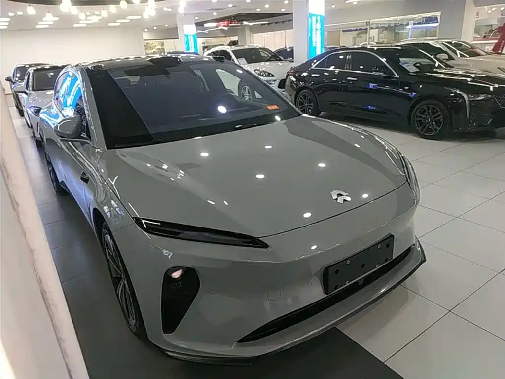 NIO ET5T 2024 75kWh Touring