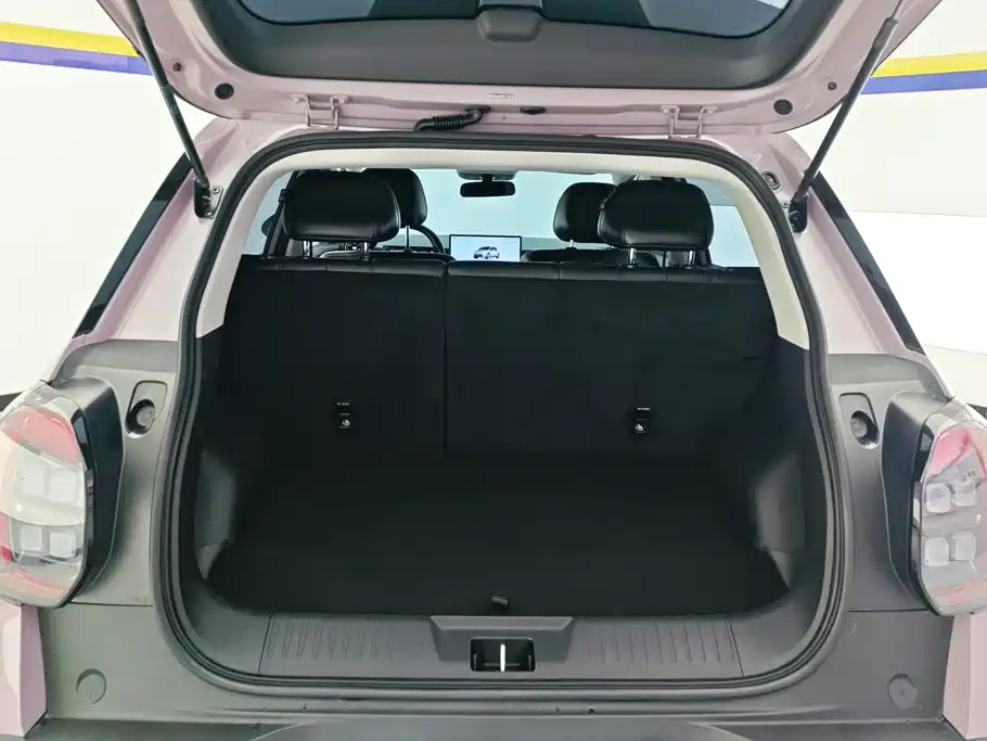 Aion UT 2025 420 Smart