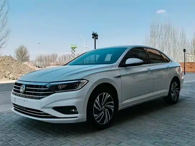 VOLKSWAGEN SAGITAR 2021