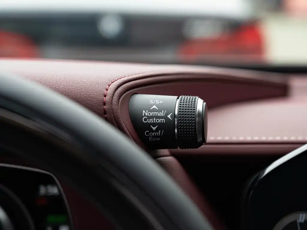 Lexus LS — миниатюра 22