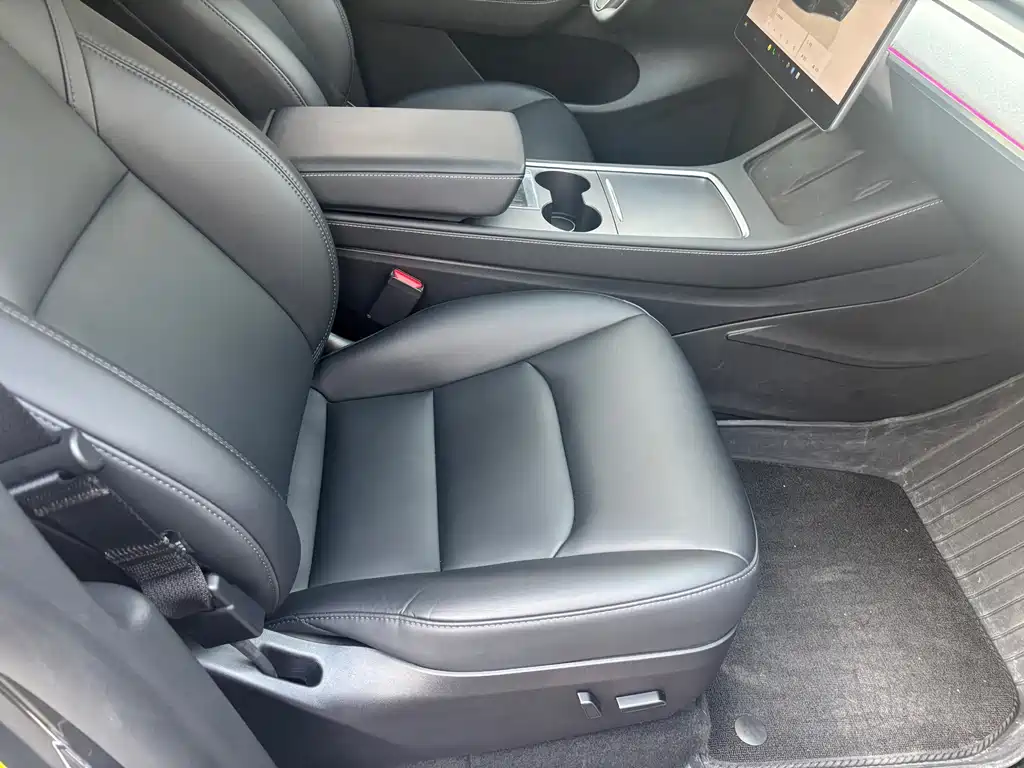 Tesla Model Y — миниатюра 6