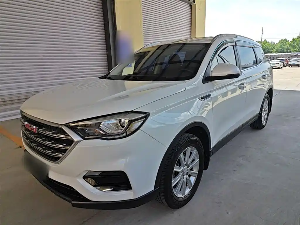 Vgv VGV U70 2022