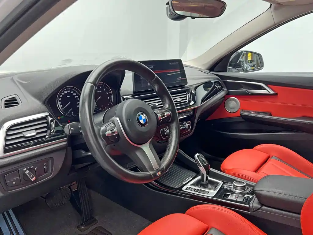 BMW 1 Series — миниатюра 12