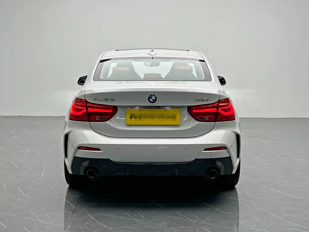 BMW 1 Series — миниатюра 5