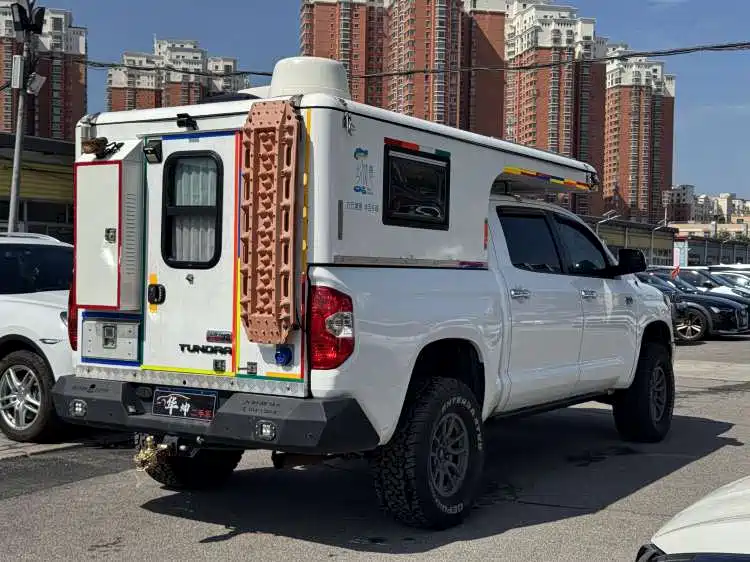 Toyota Tundra