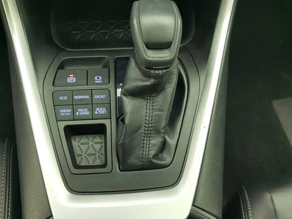 Toyota Wildlander — миниатюра 13