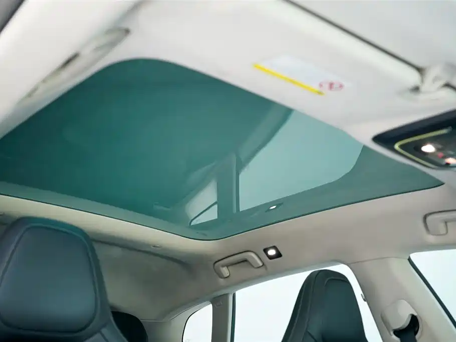 ZEEKR EXTREME KRYPTON 001