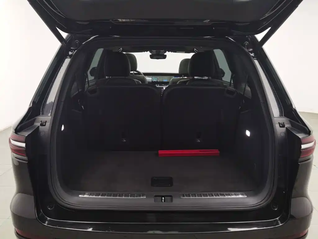 Li Auto Li ONE — миниатюра 16