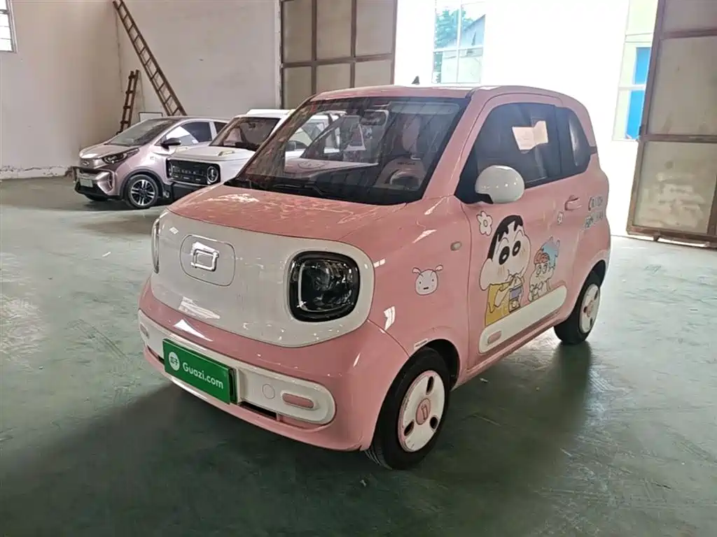 Bestune Pony 2025