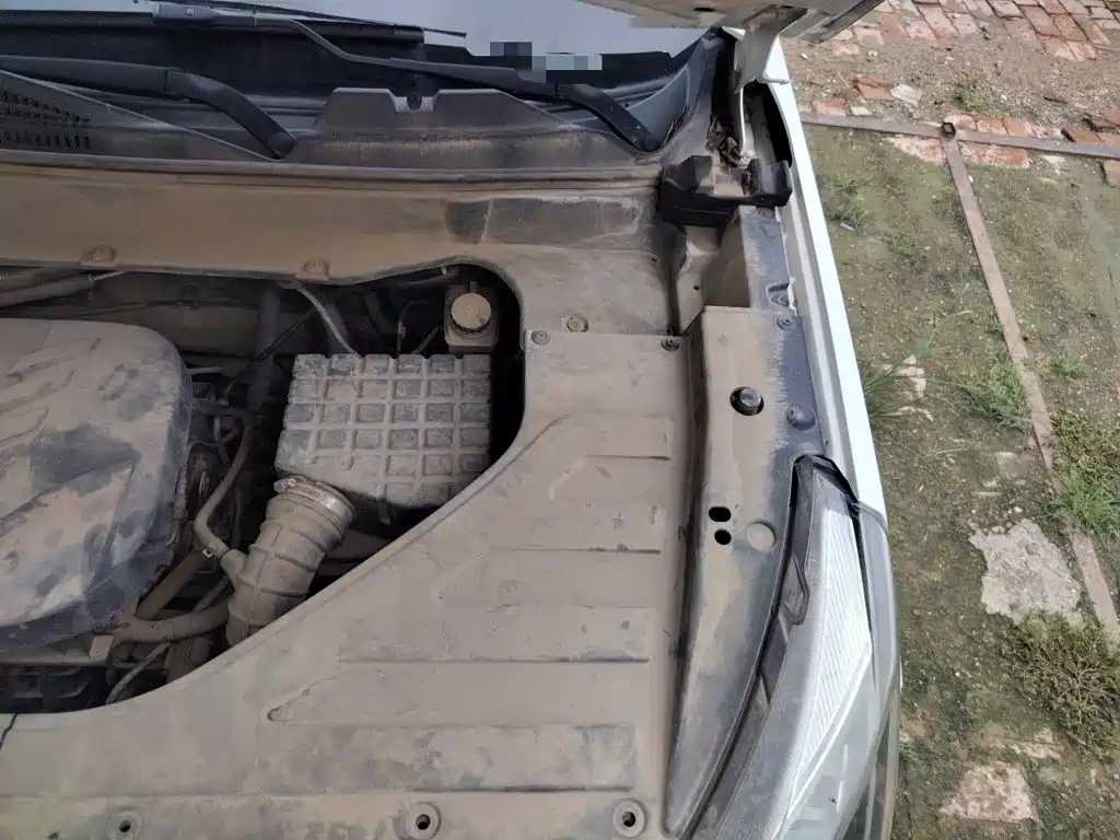 Zotye Zotye T300 — миниатюра 20