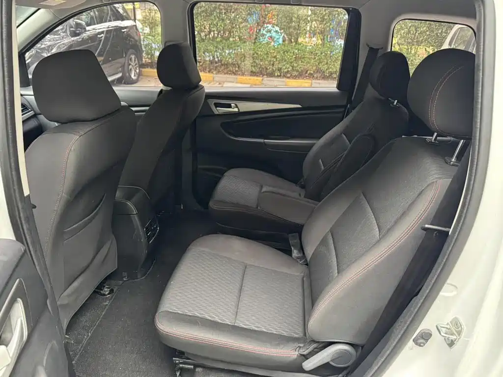Kaicheng Oushang A600EV — миниатюра 13