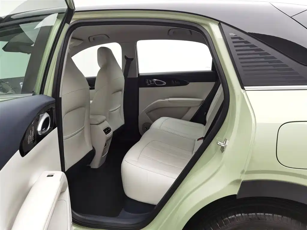 GEELY GALAXY STAR WISH