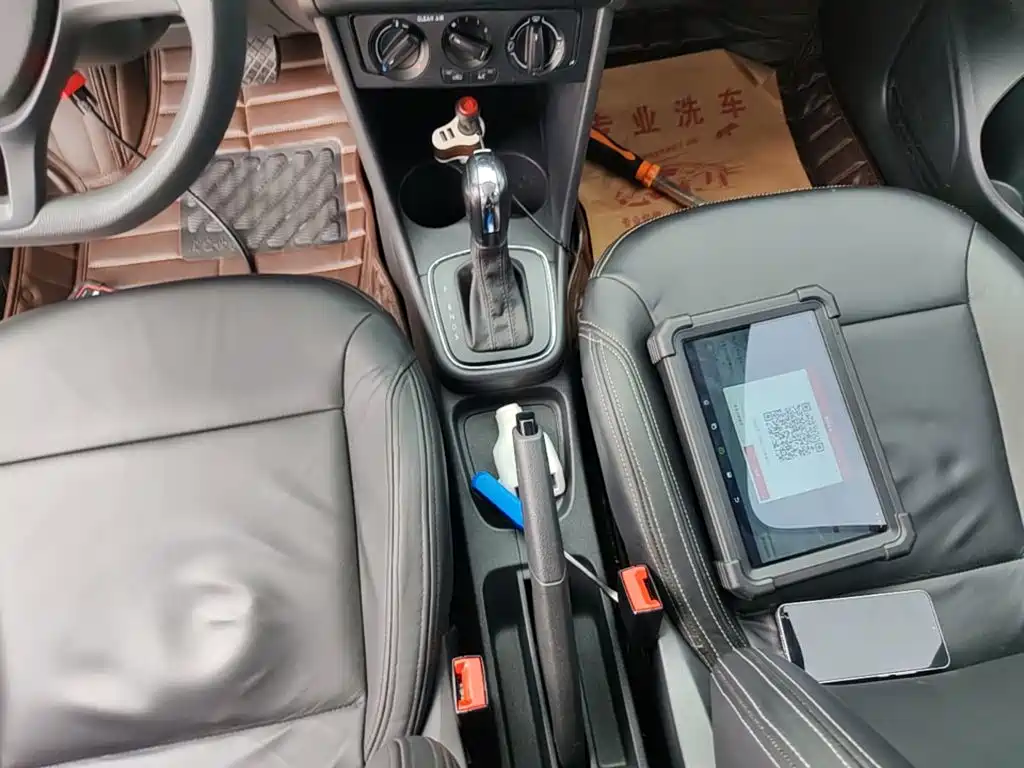 Volkswagen Polo — миниатюра 14