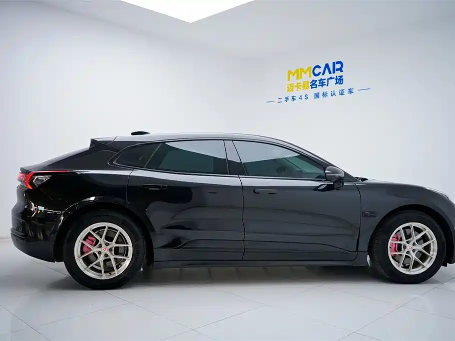 ZEEKR EXTREME KRYPTON 001