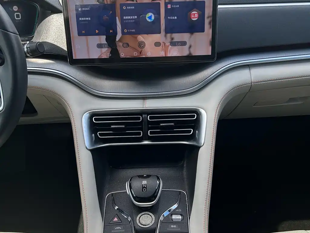 BYD PLUS New Energy — миниатюра 15