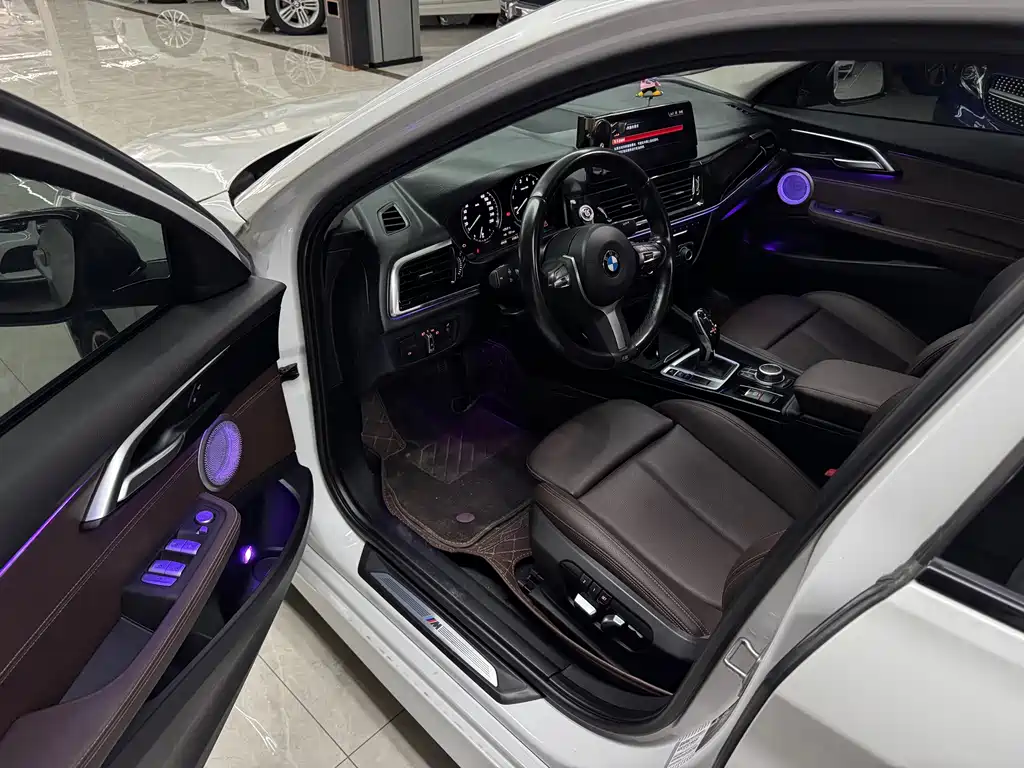 BMW 1 Series — миниатюра 7