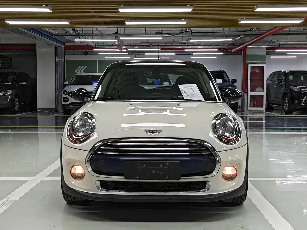 MINI Mini — миниатюра 2