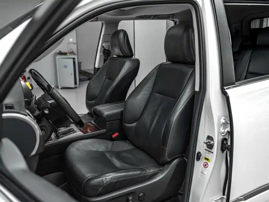 Lexus GX — миниатюра 19