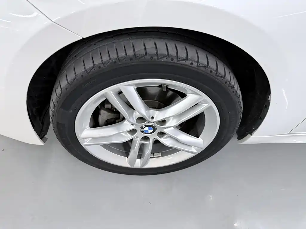 BMW 1 Series — миниатюра 7