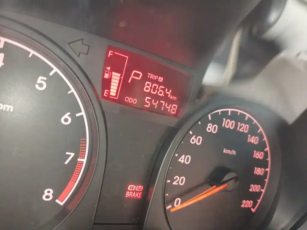 Hyundai Verna — миниатюра 5